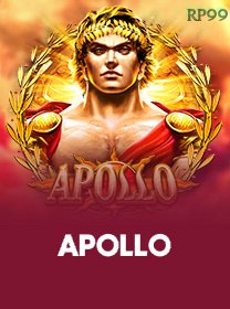 Apollo game cover