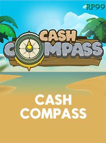 Cash Compass game cover