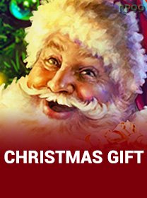 Christmas Gift game cover