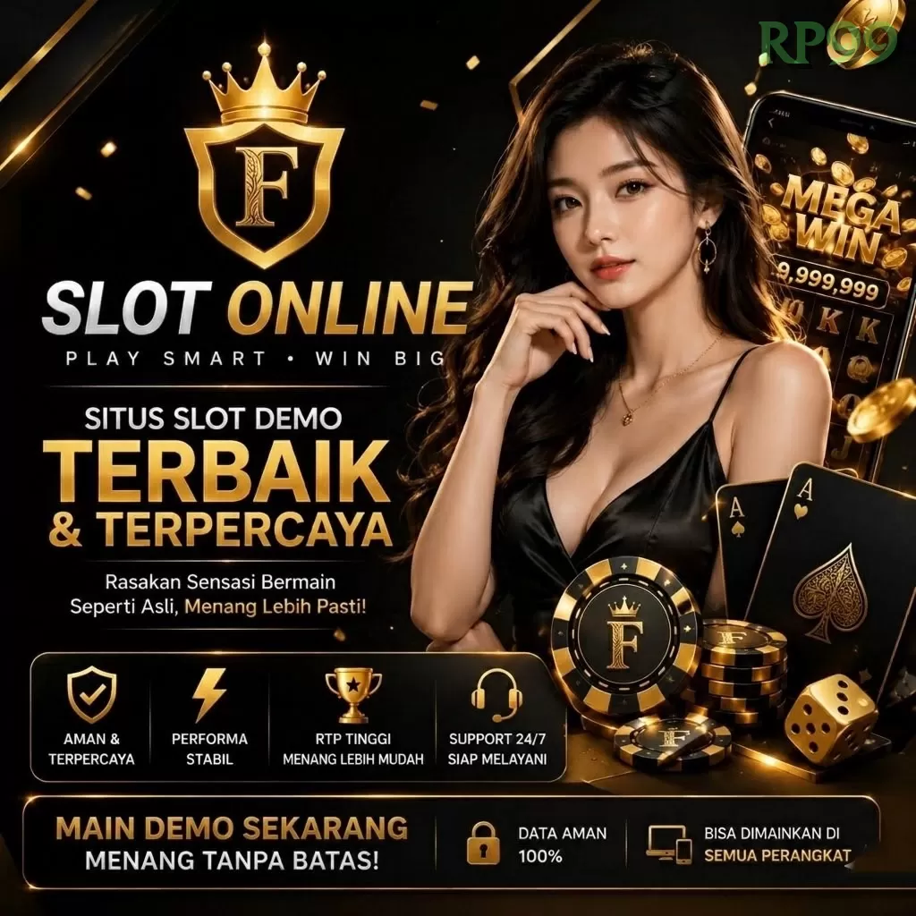 Login rp99 Sekarang Bonus Melimpah