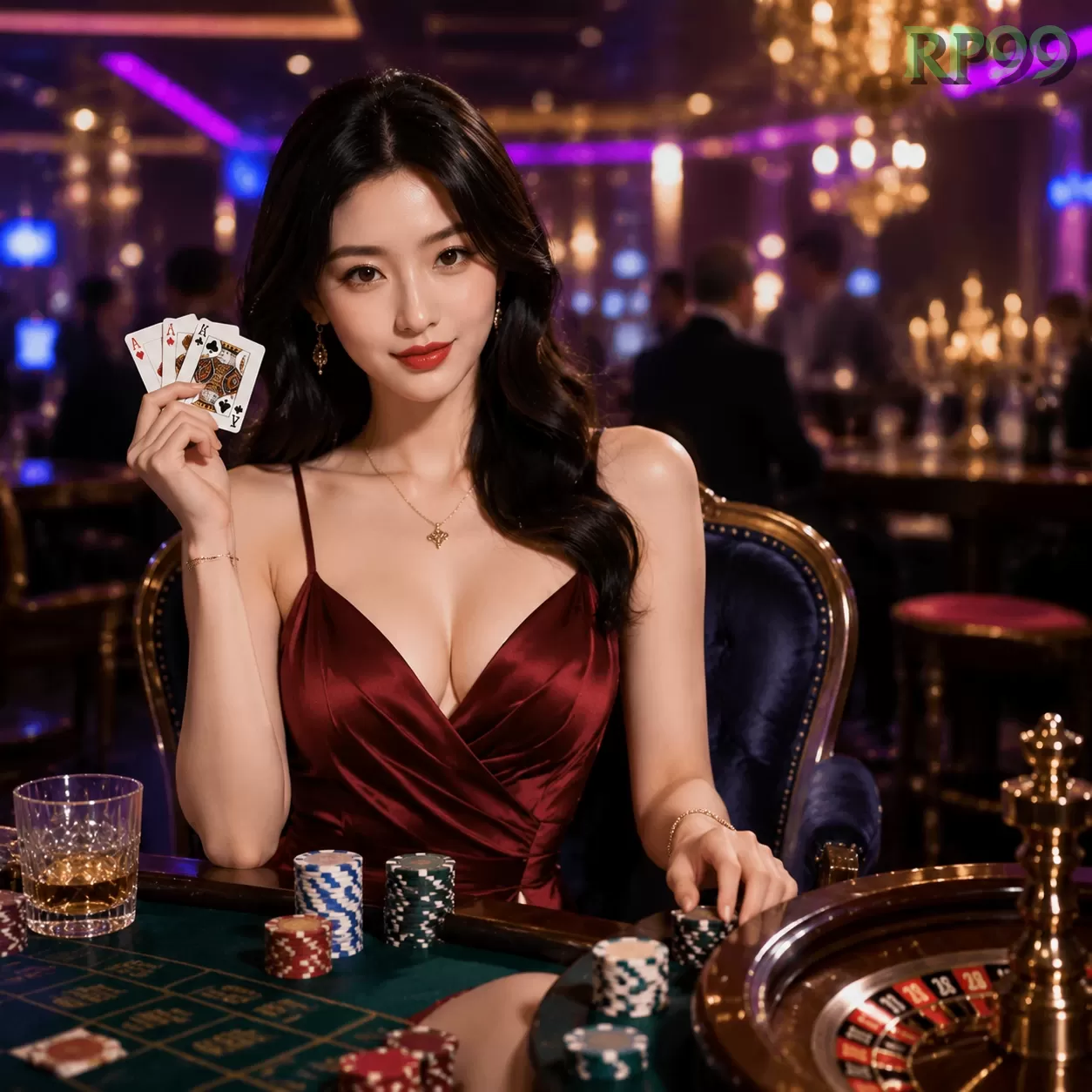 Unduh rp99 apk Versi Terbaru