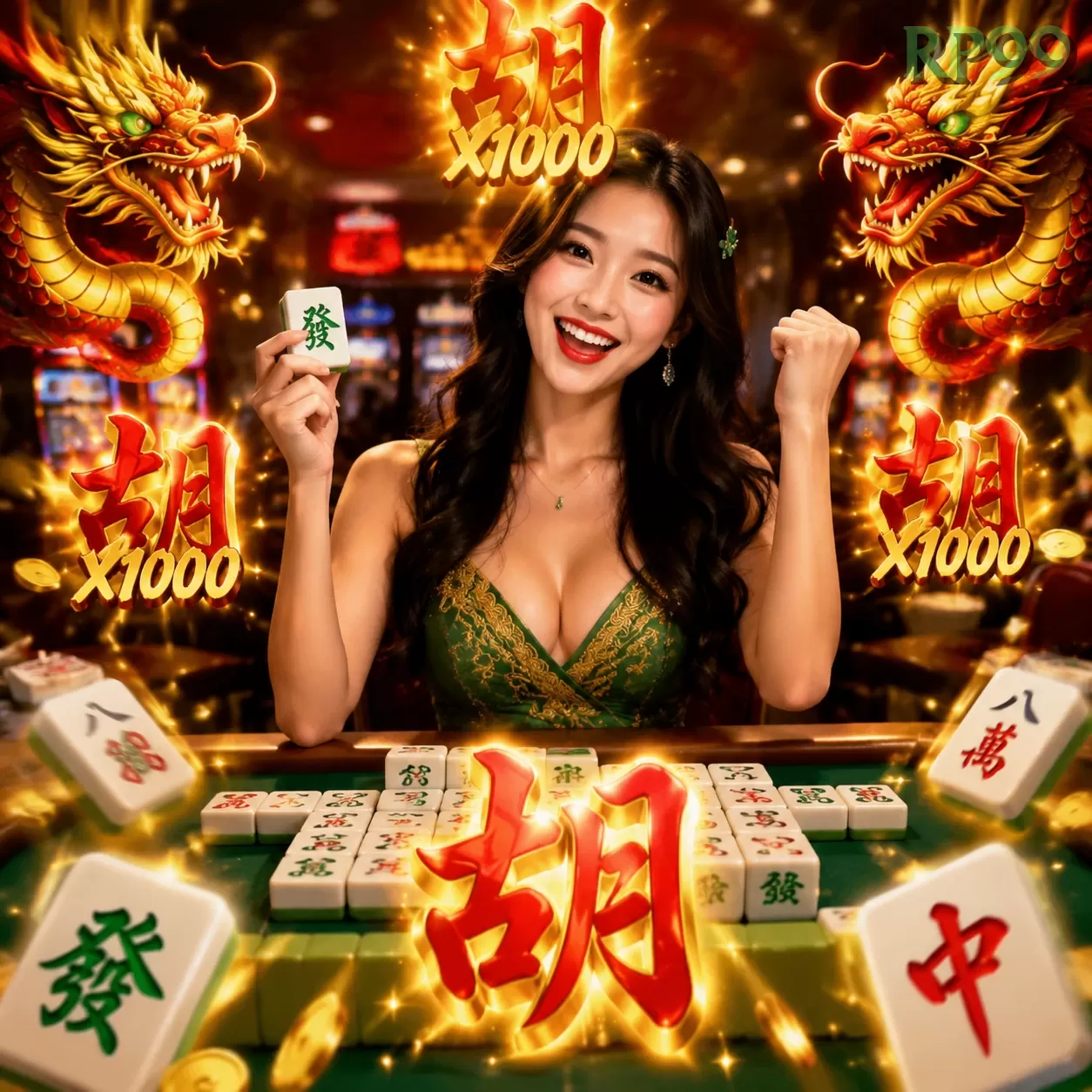 BONUS GARANSI KEKALAHAN SALDO KEMBALI 100_ promotion image