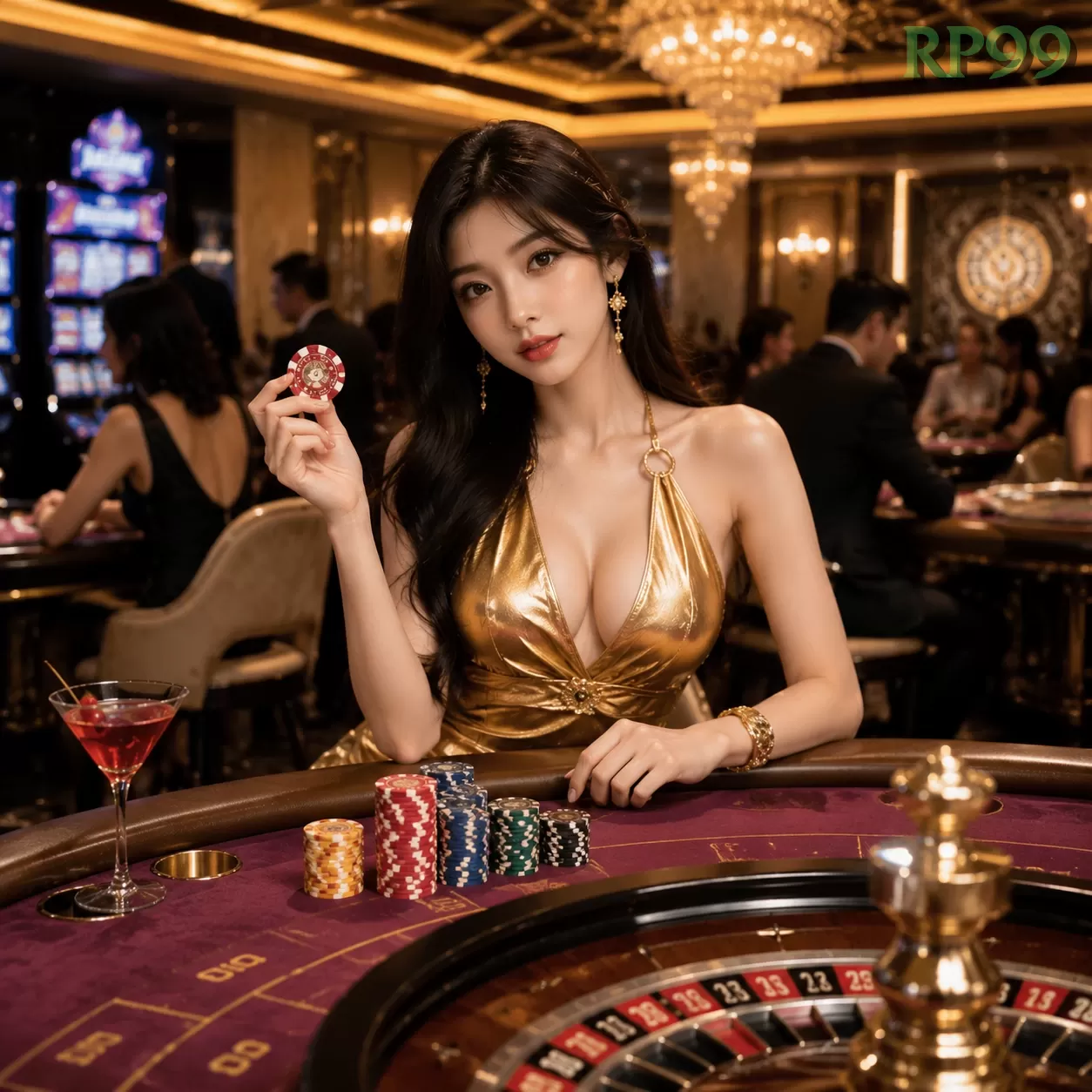 Togel icon
