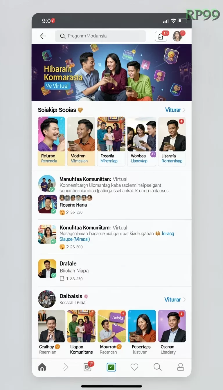Screenshot Piggy Bank Bills nomor 2
