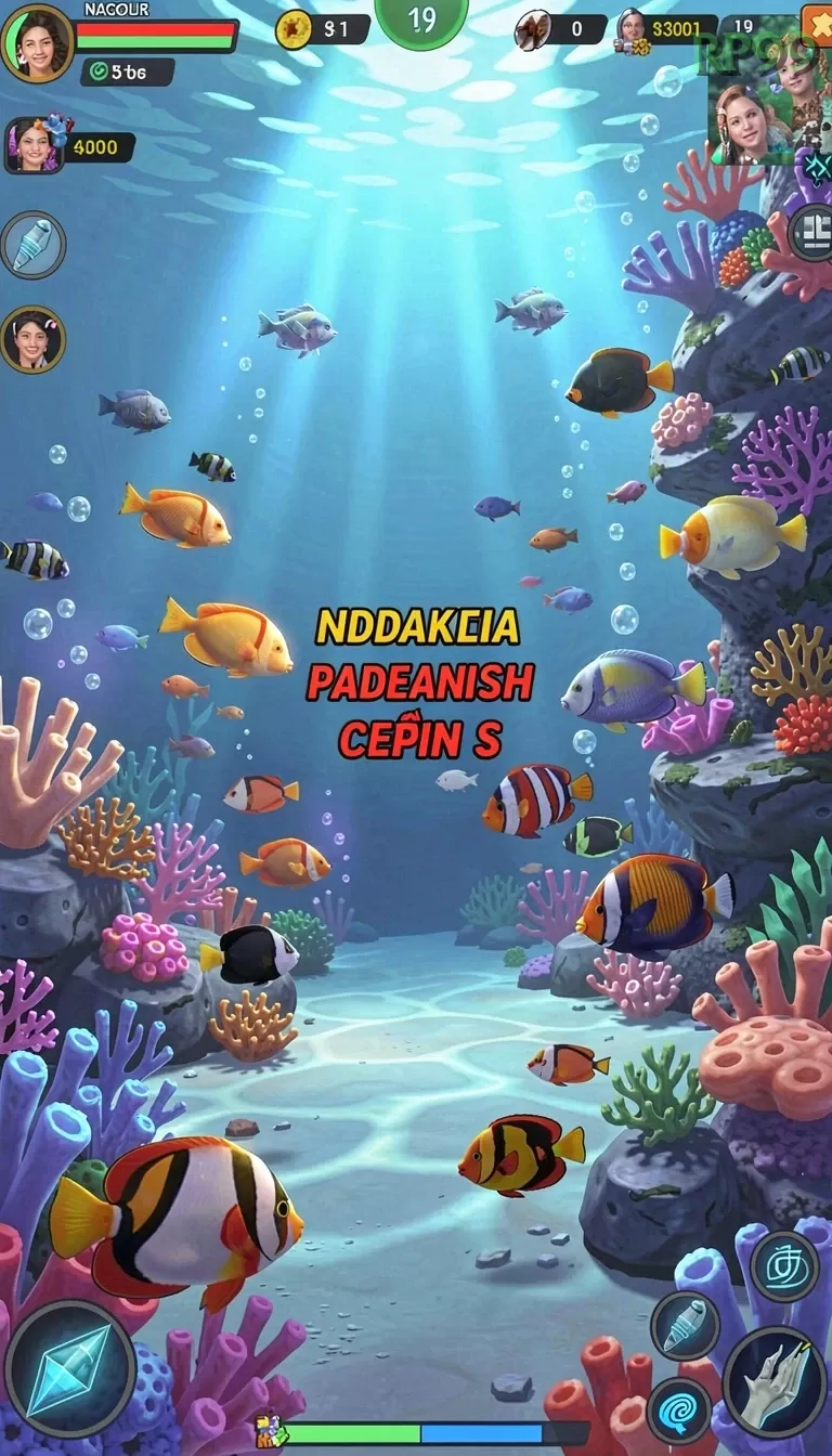 Screenshot Doomsday Rampage nomor 2