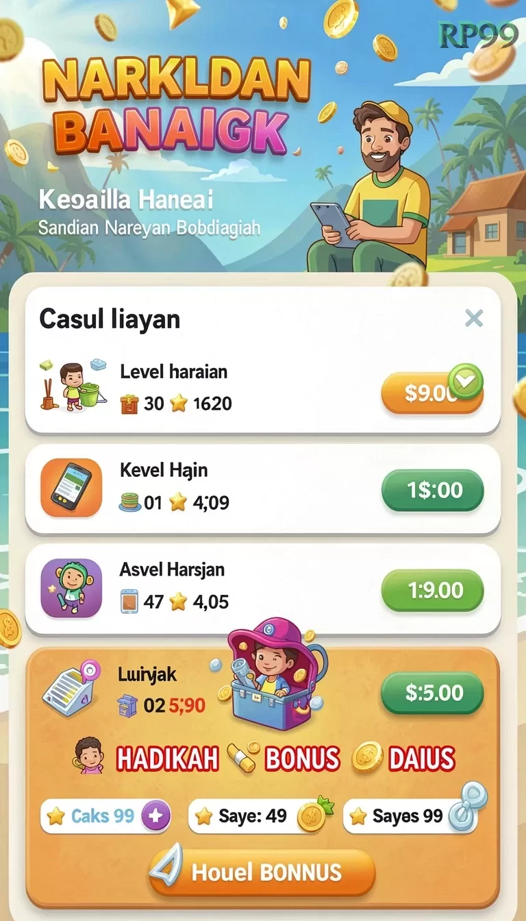 Screenshot Klowns nomor 2