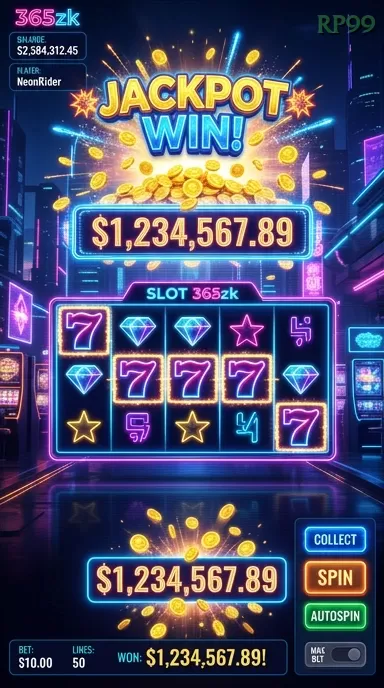 Screenshot Bigger Bass Bonanza nomor 1