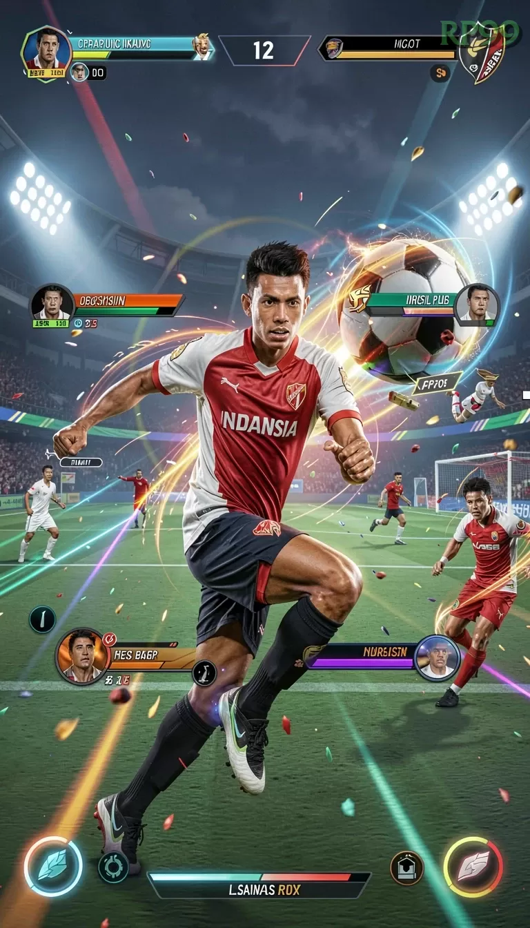 Screenshot Night Market 2 nomor 1