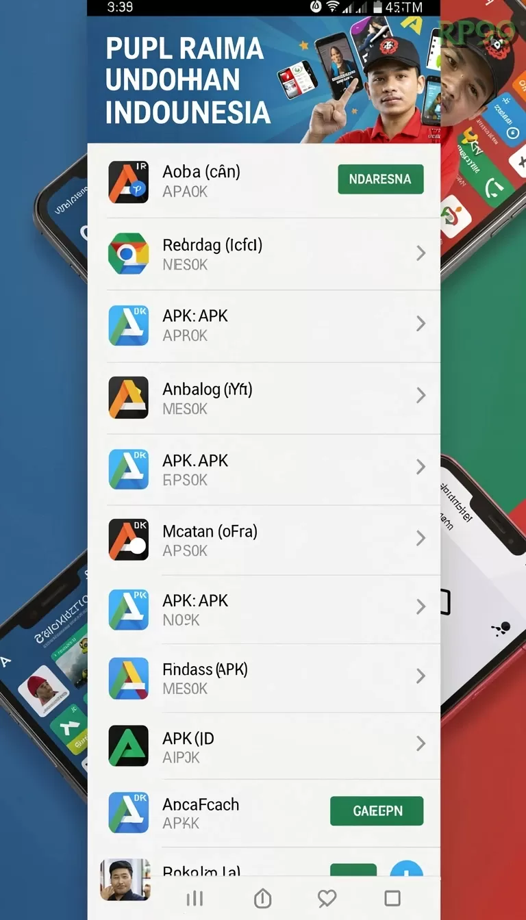 Bonus Referral Seumur Hidup screenshot