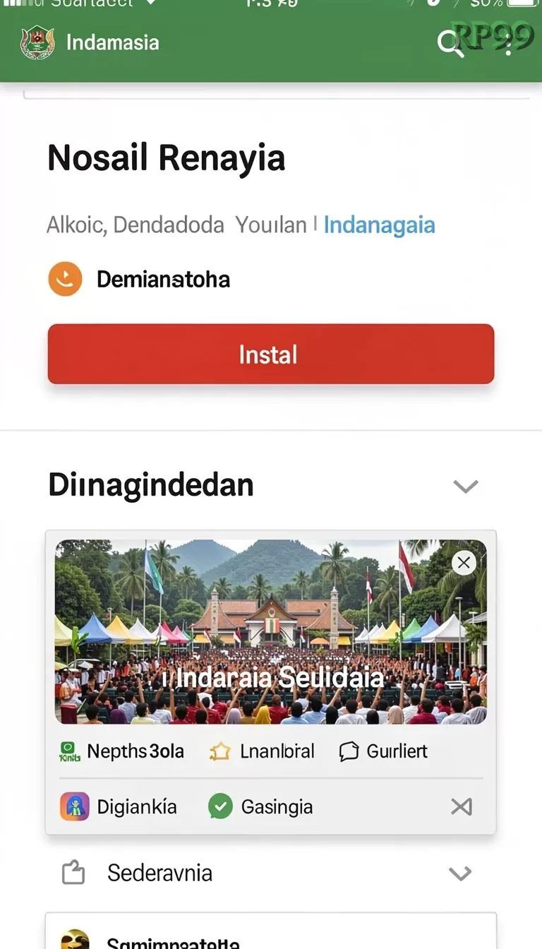 Screenshot Doomsday Rampage nomor 1