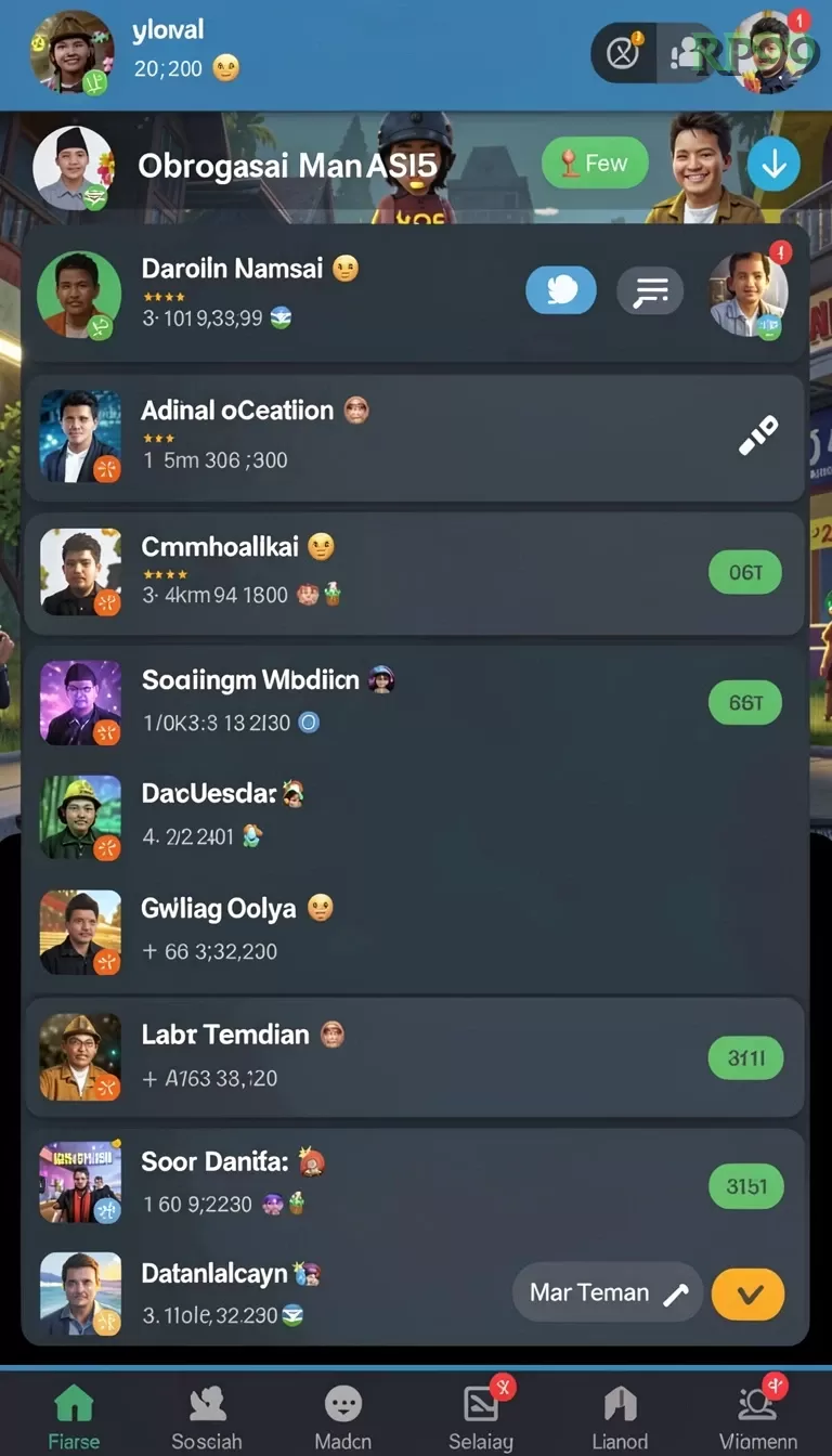 Screenshot Christmas Gift nomor 1